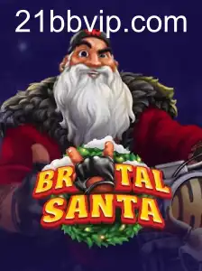BrutalSanta